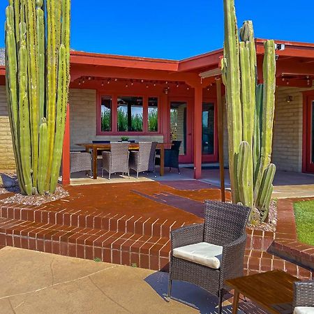 Lizard Rock Villa Tucson Luaran gambar